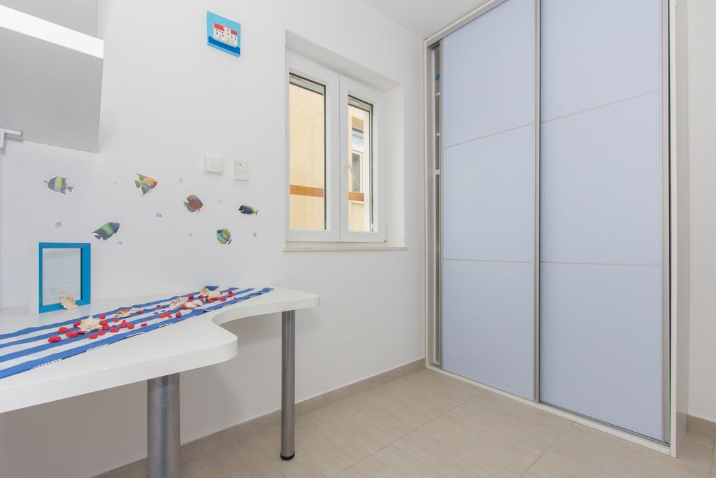 Holiday Home Primabella พรีมอชเตน ภายนอก รูปภาพ