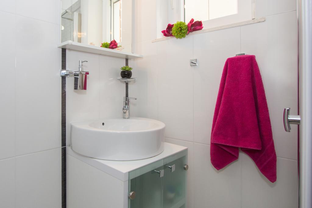 Holiday Home Primabella พรีมอชเตน ภายนอก รูปภาพ