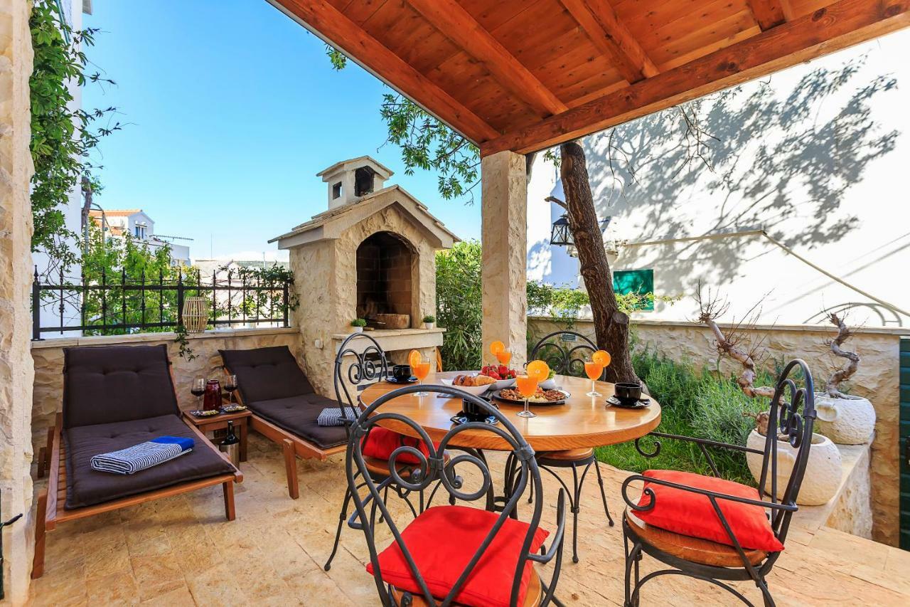 Holiday Home Primabella พรีมอชเตน ภายนอก รูปภาพ