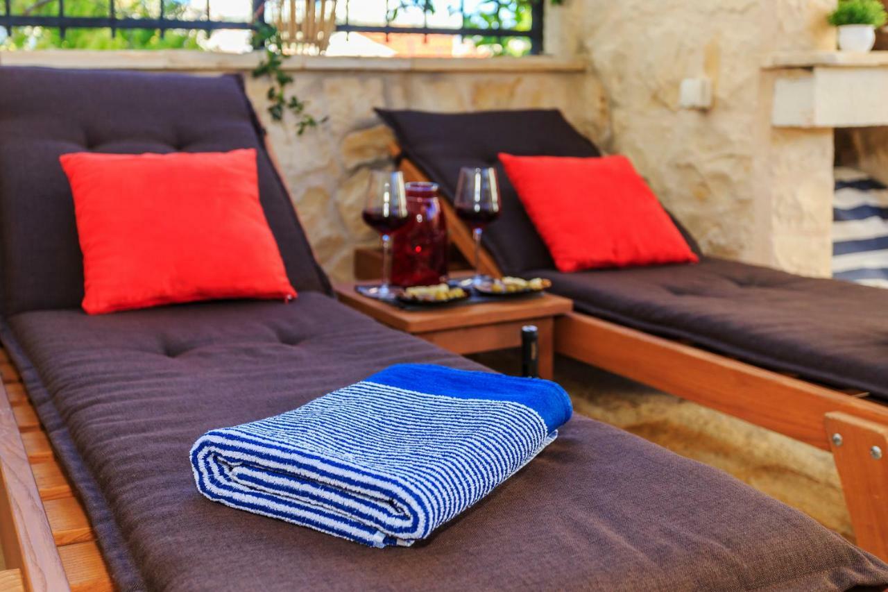 Holiday Home Primabella พรีมอชเตน ภายนอก รูปภาพ