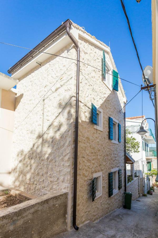 Holiday Home Primabella พรีมอชเตน ภายนอก รูปภาพ