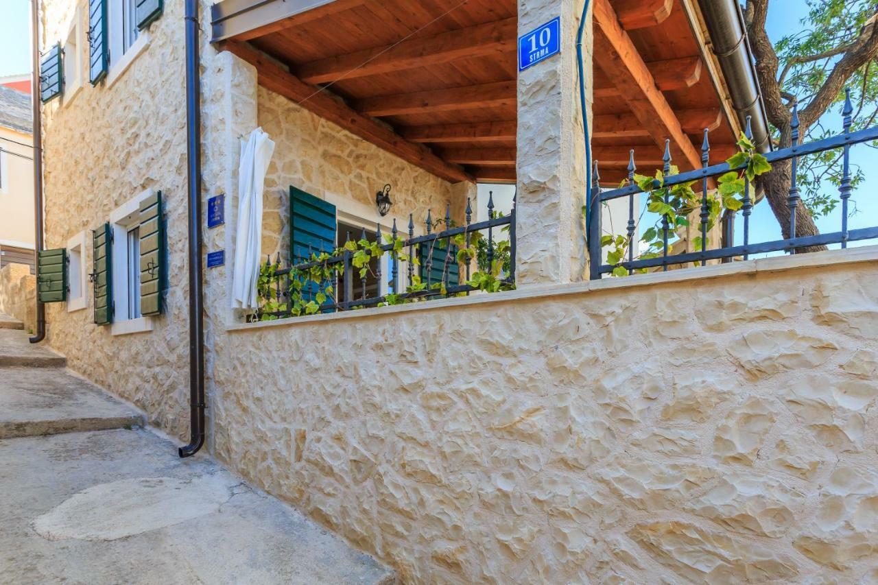 Holiday Home Primabella พรีมอชเตน ภายนอก รูปภาพ