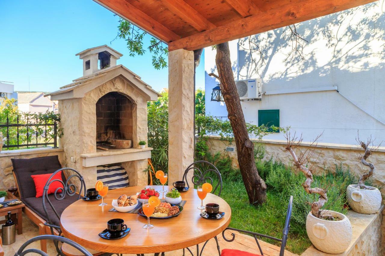 Holiday Home Primabella พรีมอชเตน ภายนอก รูปภาพ