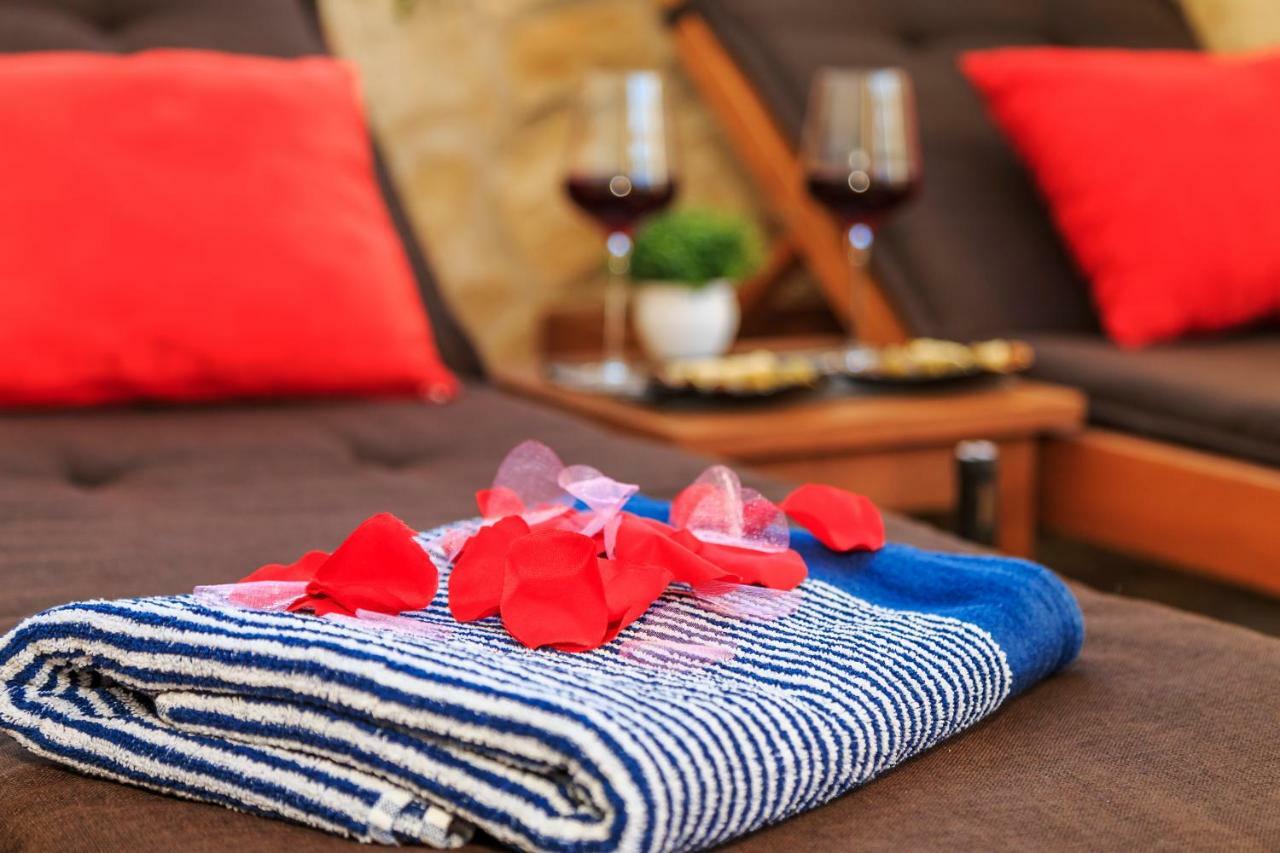 Holiday Home Primabella พรีมอชเตน ภายนอก รูปภาพ